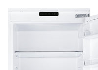 Candy CMS518EW frigorifero Da incasso 316 L E Bianco