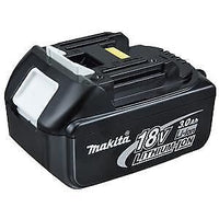 Makita 193533-3 batteria e caricabatteria per utensili elettrici