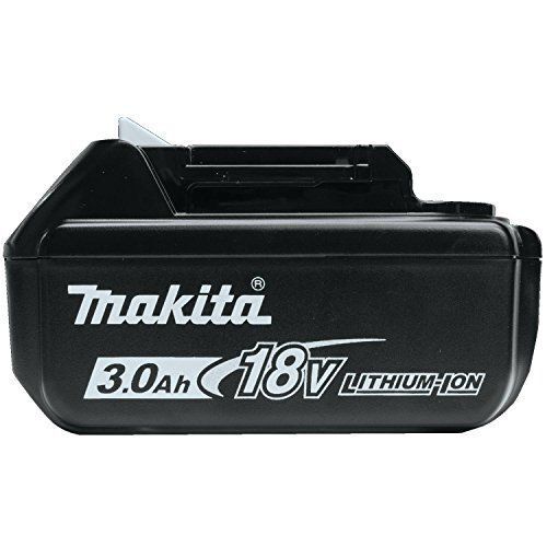 Makita 193533-3 batteria e caricabatteria per utensili elettrici