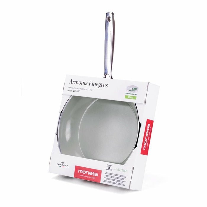 Moneta Padella Armonia Finegres 28 cm