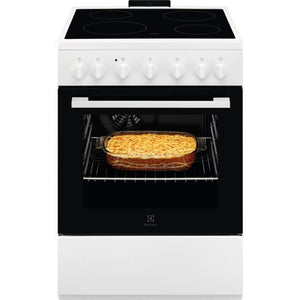 Electrolux Cucina a libera installazione elettrica