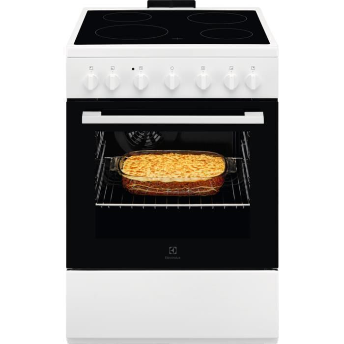 Electrolux Cucina a libera installazione elettrica