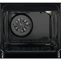 Electrolux Cucina a libera installazione elettrica