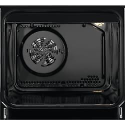 Electrolux Cucina a libera installazione elettrica