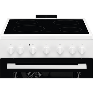 Electrolux Cucina a libera installazione elettrica