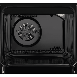 Electrolux Cucina a libera installazione elettrica