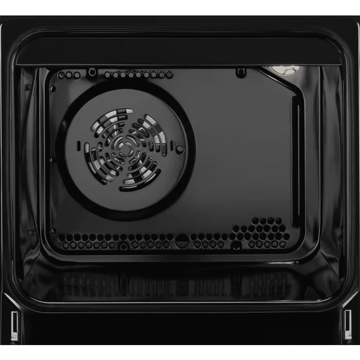 Electrolux Cucina a libera installazione elettrica