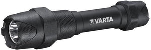 Varta Indestructible F20 Pro with 2AA Batt.