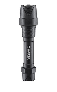 Varta Indestructible F20 Pro with 2AA Batt.