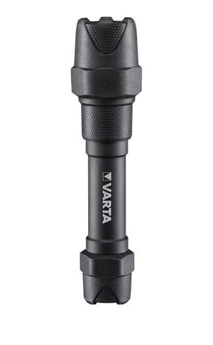 Varta Indestructible F20 Pro with 2AA Batt.