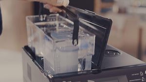 Philips Stesso filtro anticalcare e acqua di CA6903/00