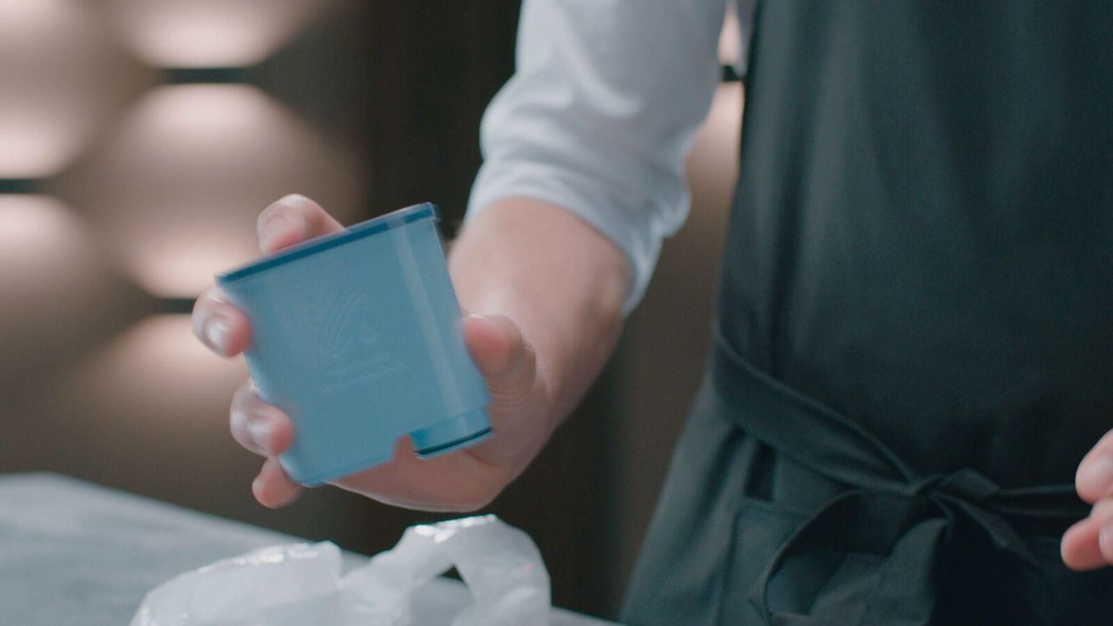 Philips Stesso filtro anticalcare e acqua di CA6903/00