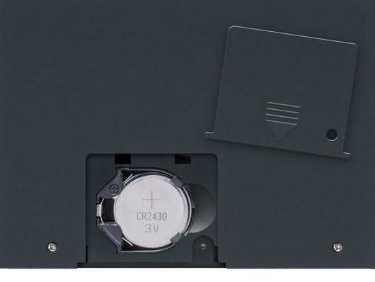 Soehnle Style Sense Comfort 100 Rettangolo Bianco Bilancia pesapersone elettronica