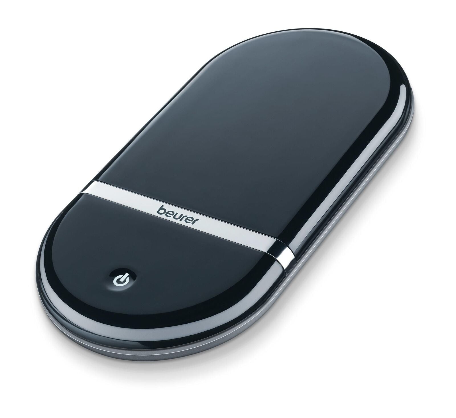 Beurer KS 36 Bilancia di Precisione, elettrica, nero