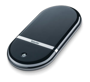 Beurer KS 36 Bilancia di Precisione, elettrica, nero