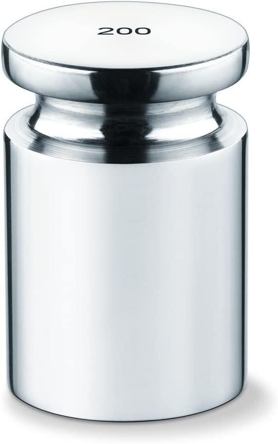 Beurer KS 36 Bilancia di Precisione, elettrica, nero