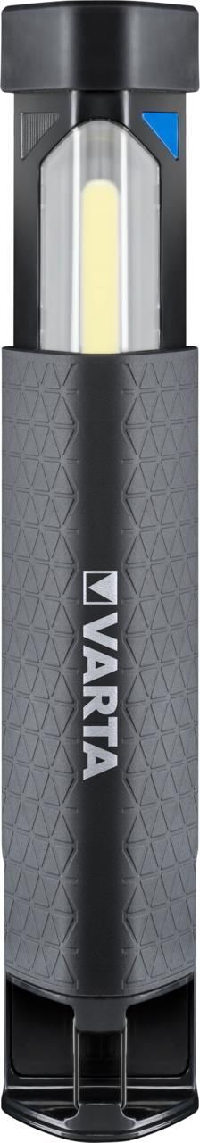 Varta Work Flex LED Nero