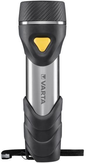Varta Day Light Multi LED F30 with 2D Batt.