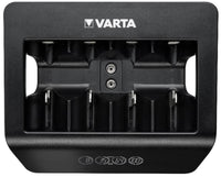 Varta Universal Charger+ carica batterie AC