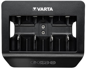 Varta Universal Charger+ carica batterie AC