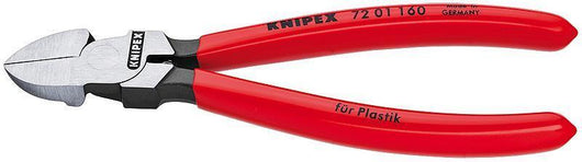 Knipex 72 01 160 pinza Pinze diagonali