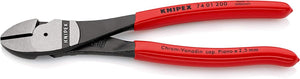Knipex 74 01 200 pinza Pinze diagonali