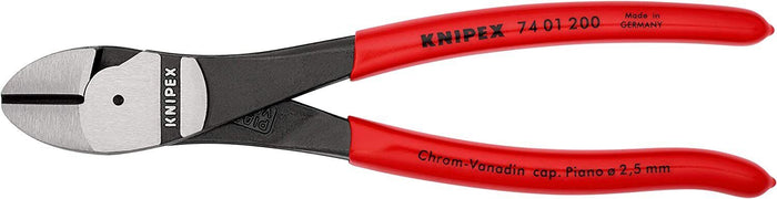 Knipex 74 01 200 pinza Pinze diagonali