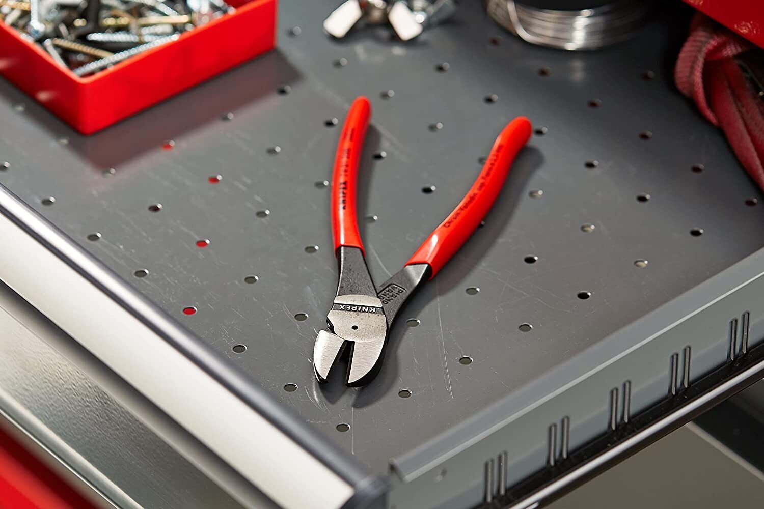 Knipex 74 01 200 pinza Pinze diagonali