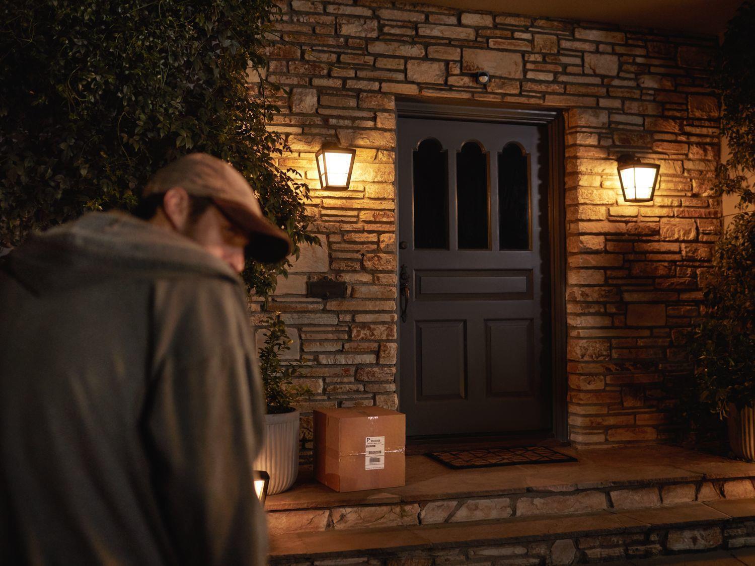 Philips Sensore per esterni