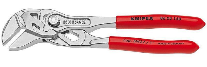 Knipex 86 03 150 pinza Pinze per giunti scorrevoli