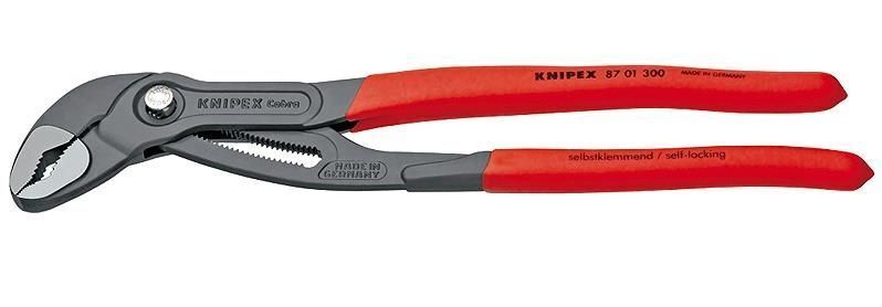 Knipex Cobra Pinze per giunti scorrevoli