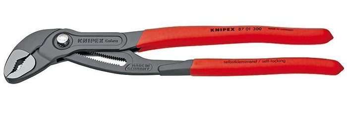 Knipex Cobra Pinze per giunti scorrevoli