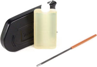 Makita DUC122Z motosega Nero, Blu