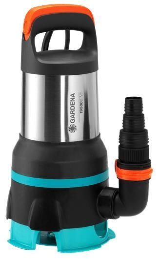 Gardena 19500 Aquasensor 860 W 1 bar 19500 l/h