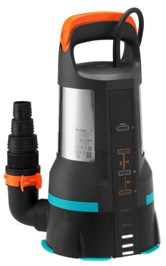 Gardena 19500 Aquasensor 860 W 1 bar 19500 l/h