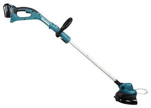 Makita DUR193Z decespugliatore e tagliabordi 280 W Batteria Nero