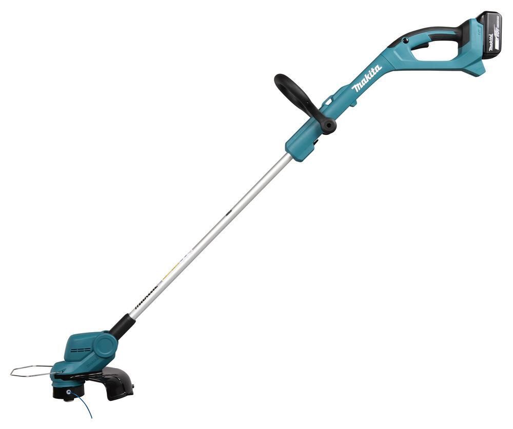 Makita DUR193Z decespugliatore e tagliabordi 280 W Batteria Nero