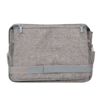 Rivacase 5712 borsa termica Grigio 11 L