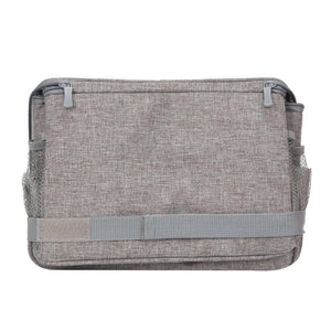Rivacase 5712 borsa termica Grigio 11 L