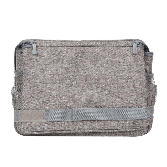 Rivacase 5712 borsa termica Grigio 11 L