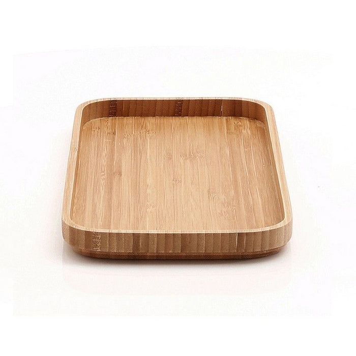 Gedy Vaschetta Ninfea Faggio Naturale Bambu 2x29,7x15 Cm