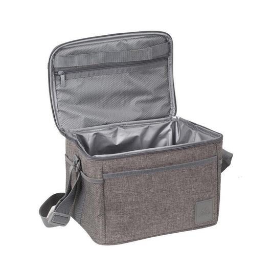 Rivacase 5712 borsa termica Grigio 11 L