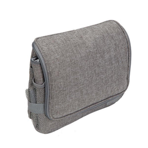 Rivacase 5712 borsa termica Grigio 11 L
