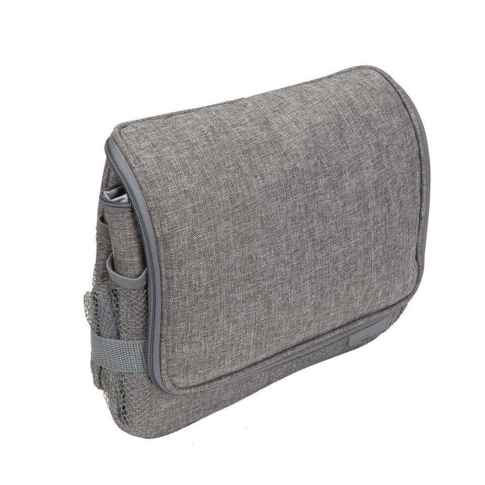 Rivacase 5712 borsa termica Grigio 11 L