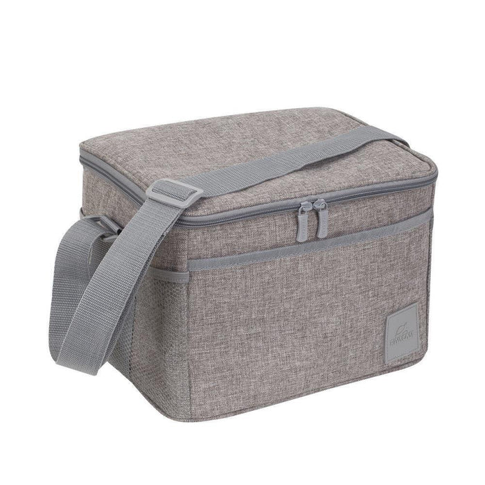 Rivacase 5712 borsa termica Grigio 11 L