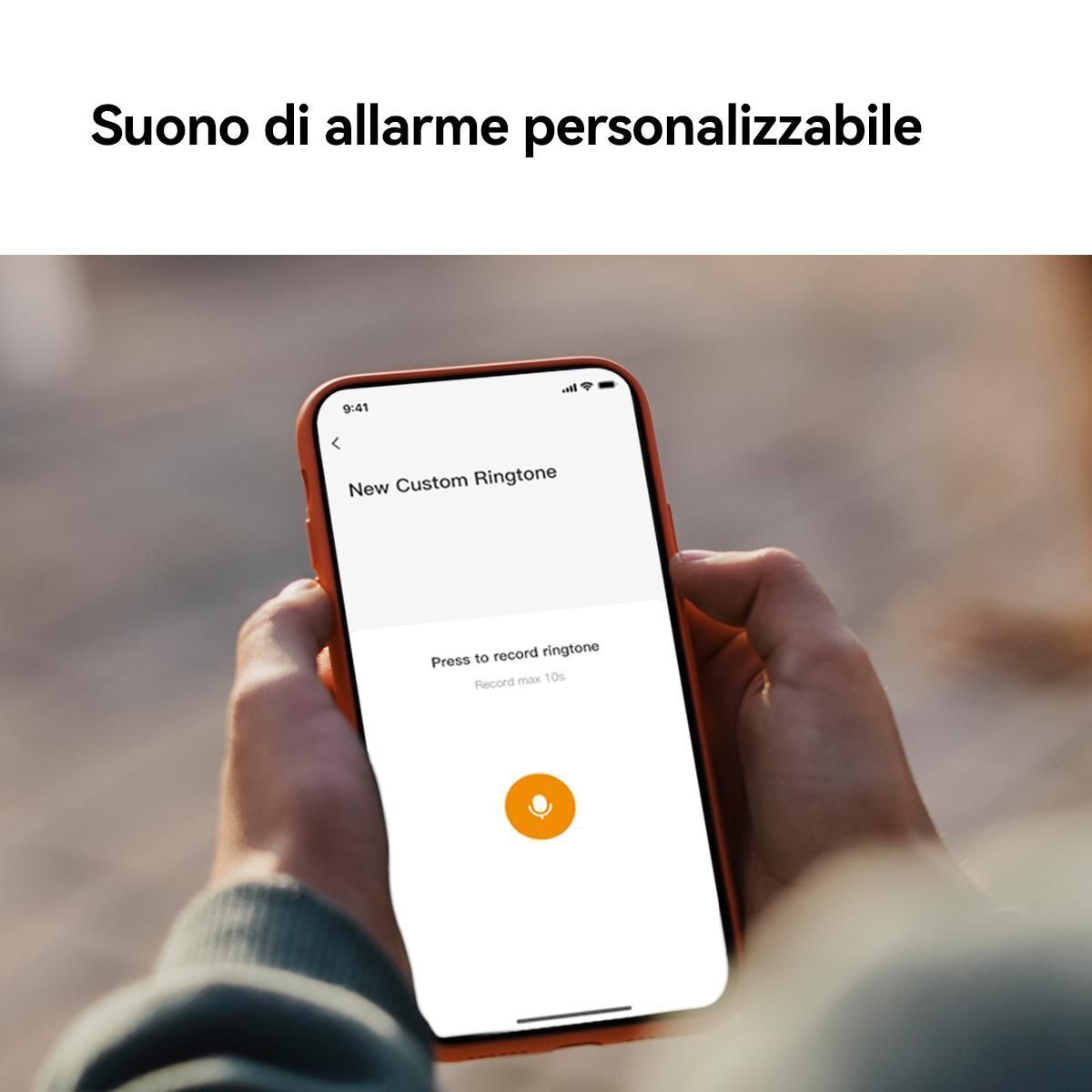 Imou Crusier DUAL 10MP (5MP+5MP) Telecamera Wi-Fi Esterno Doppio Obiettivo, 360°PTZ Videocamera Sorveglianza Esterno con Visione Notturna a Colori, Rilevamento Umano/Veicoli, IP66, Tracciamento Intelligente, 2,4ghz