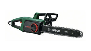 Bosch UniversalChain 35 1800 W Nero, Verde