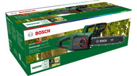 Bosch UniversalChain 35 1800 W Nero, Verde