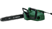 Bosch UniversalChain 35 1800 W Nero, Verde