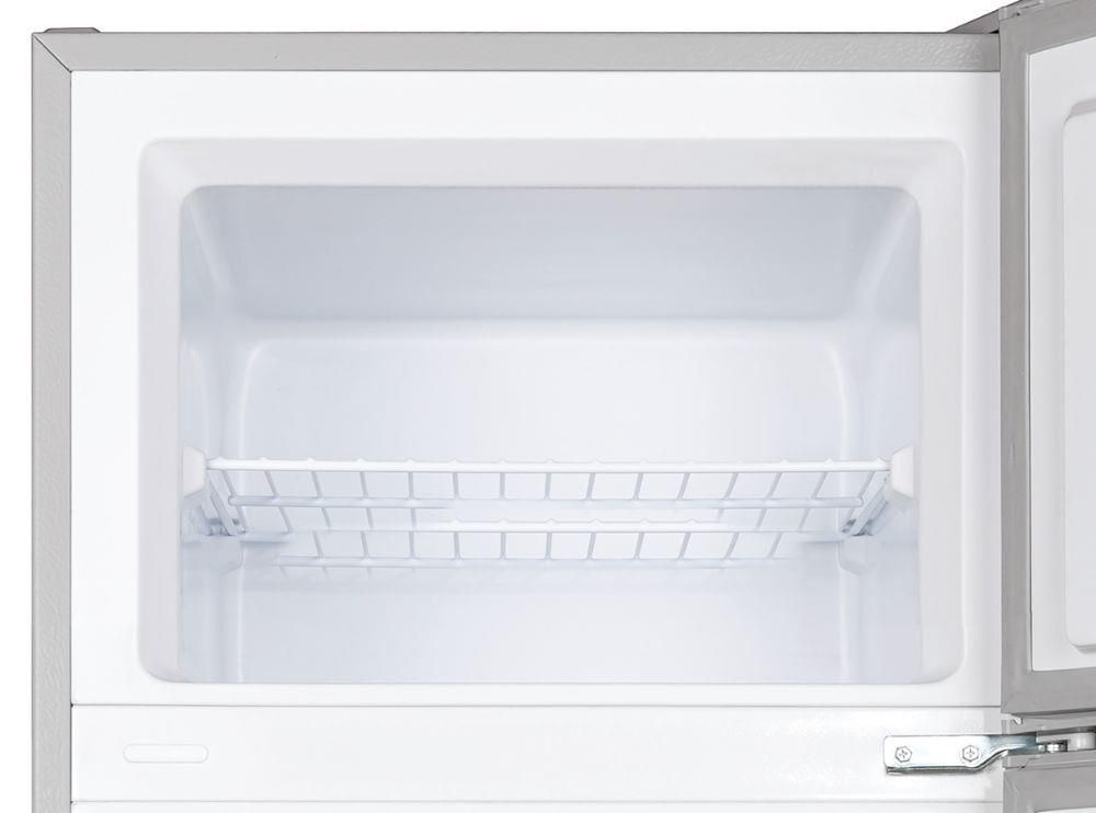 Candy CDG1S514ES Libera installazione 211 L E Argento